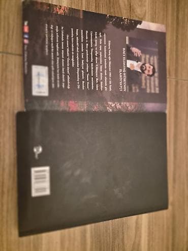 Satılır: 2 kitab paketi 1) ÖMRÜN DƏYƏRİ – Hacı Eldar Hüseynov - — 2