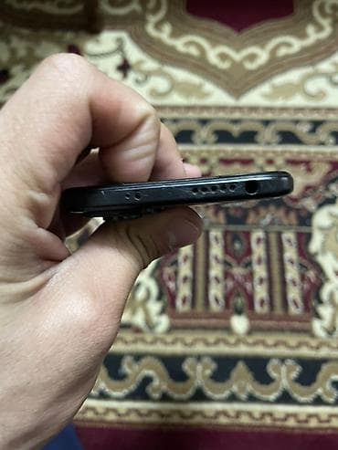 redmi not 12 qiyməti: Redmi Note 12S, 128 GB, rəng - Qara, İki sim kartlı — 7