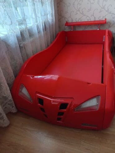 tek adamliq kravatlar: İşlənmiş, Hazır, Maşın-çarpayı, Matrassız, Siyirməsiz — 1