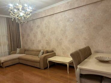 хырдалан купить квартиру: Новые Гюнашли Массив Г, 2 комнаты, Новостройка, 68 м² — 2