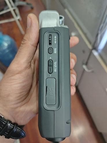Диктофоны: Zoom H4n Handy Recorder – portativ peşəkar səs yazıcı - İnteqrə — 5