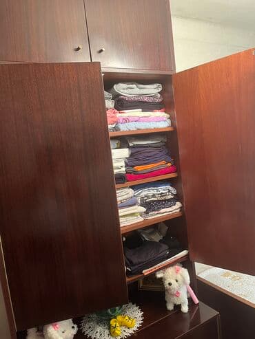 islenmis dolab satilir: İşlənmiş, Stenka — 1