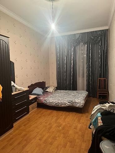 otaq icarə: Təcili xanım otaq yoldaşı axtarılır ev nərimanov patkının düz — 3