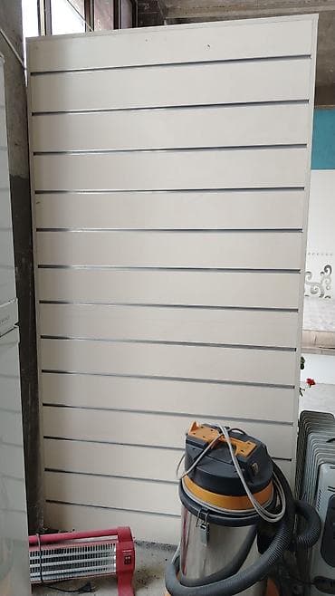 Mağaza vitrini 55m — 1