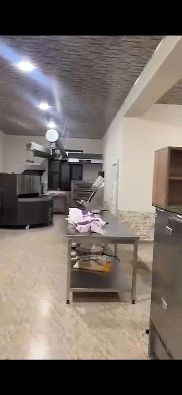 pizza machine: ! TƏCİLİ SATILIR. DƏYƏRİNDƏN QAT-QAT AŞAĞI QİYMƏTƏ Peç və naxçıvan — 5