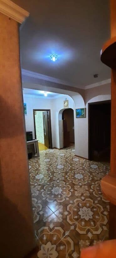 xirdalanda obyekt: 3 otaqlı, Yeni tikili, 116 kv. m — 4