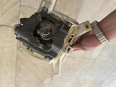 elektrikli scooter: Toyota Landcruiser Məhsul: Avtomobil üçün duman/far blok-u (dairəvi — 3
