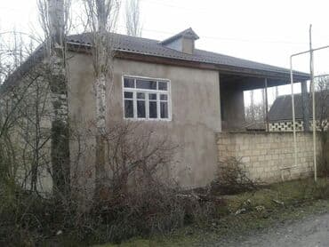 20 ci sahede satilan evler 2020: 4 otaqlı, 90 kv. m, Kredit yoxdur, Orta təmir — 3