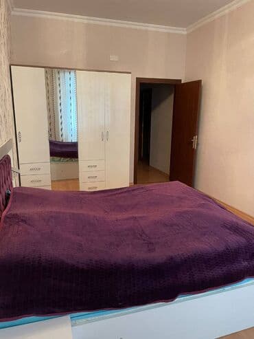 ev alıram: 2 otaqlı, Yeni tikili, m. Xətai, 114 kv. m — 4