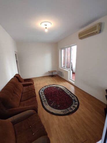 minsk 125: Bakı, 1 otaqlı, Köhnə tikili, 42 kv. m — 12