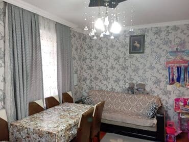 ehmedlide ev: Bakı, 1 otaqlı, Köhnə tikili, m. Həzi Aslanov, 35 kv. m — 1