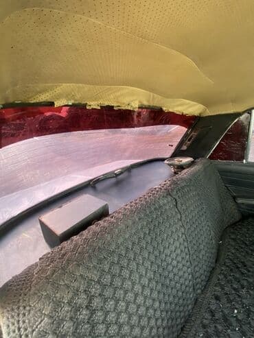 продажа бу авто в азербайджане: VAZ (LADA) 2106: 1.6 l | 1984 il 280000 km Sedan — 8