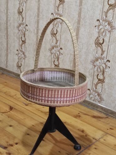 xonca satis: Xonça — 1