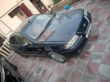 lada priora universal: Iran Khodro : 1.7 l | 2019 il 284000 km Sedan — 9