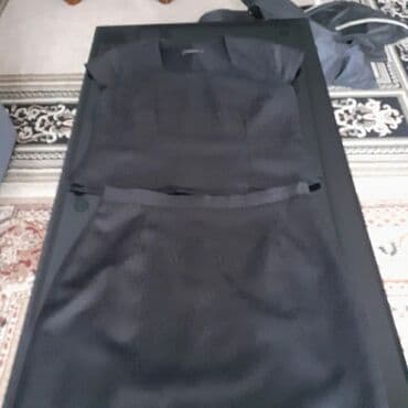 детский костюм русалки: Dest — 2