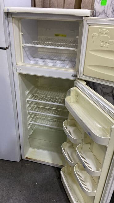 2 двери Beko Холодильник Продажа, цвет - Белый — 2