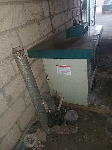 ucuz soyuducular: Taxta frezeleme dəzgahı (şaquli frezer stolu) - Güclü şaquli mil — 4