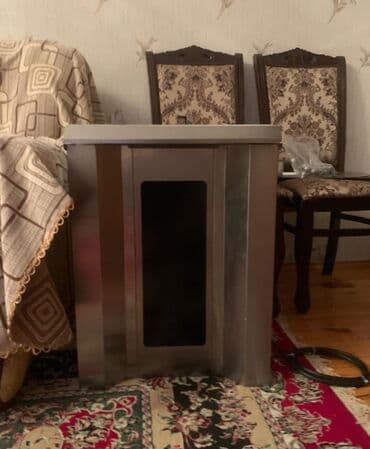 💫RR 3 gozlu remta doner aparati teze padnusu her bir hissesi var