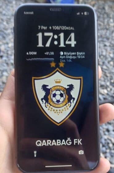 iphone 15 pro max 128 gb qiymeti: IPhone 11, 64 ГБ, Черный, Гарантия, Face ID — 1