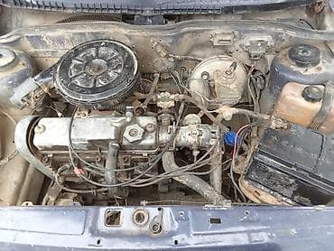hyundai ölüxana bakı: VAZ (LADA) 21099: 1.6 l | 2001 il 157632 km Sedan — 5