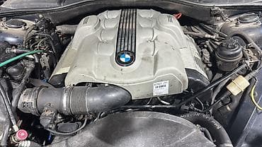 Ehtiyat hissələri: BMW 7 series: 3.6 l | 2001 il Sedan — 5