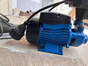 pump: Nasos, Ev üçün (məişət), quraşdırılma Səthi — 4