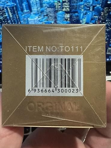 Bədənə qulluq: Today Tomorrow seriyasından eau de parfum kolleksiyası Məhsullar: - — 6