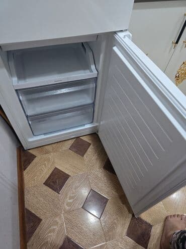 bosch soyuducu qiymetleri: 2 двери Bosch Холодильник Продажа, цвет - Белый — 3