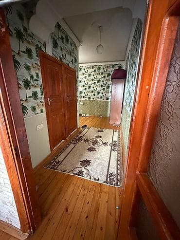 аренда квартира: 2 otaqlı mənzil – geniş mətbəx və işıqlı otaqlar - Plan: 2 ayrı otaq — 8