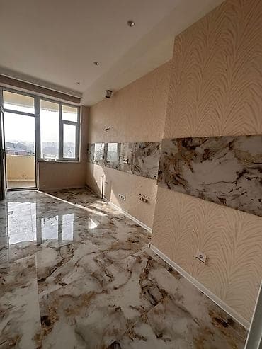 şirvanda satilan evler 2024: 3 otaqlı, Yeni tikili, 102 kv. m — 3
