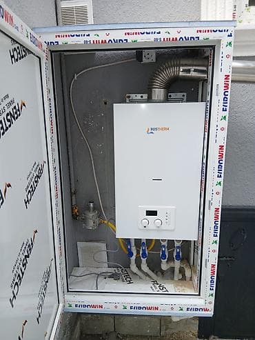saatliq evler 20 azn: 80 kv. m, 3 otaqlı, Qaz — 3