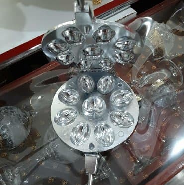 qoz qıran: Şirniyyət qəlibləri — 1