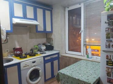 nəsimidə kirayə ev: Nəsimi rayonu,28 may metrosu,koala park yanı 5 mərtəbəli — 6