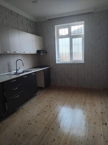 kiraye ev berde: Sarayda 3 otaqli bos heyet evi kiraye verilir .Istilik iran peci — 1