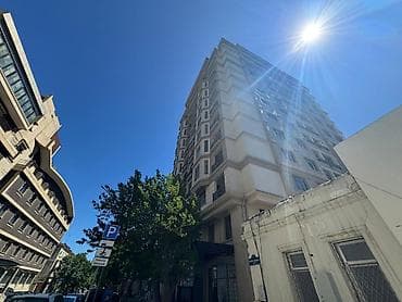 bir otaql: 2 otaqlı, Yeni tikili, 115 kv. m — 1