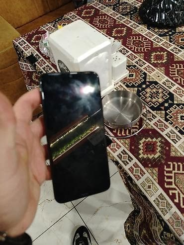 redmi note 12 pro qiymet: Redmi Note 8, 64 GB, rəng - Qara, Barmaq izi — 2