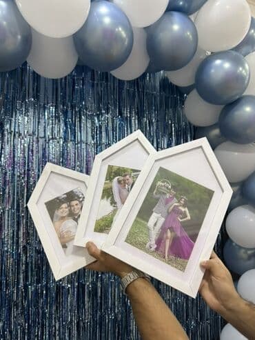 ağ qara profil şəkilləri: Рамка Пластик — 5