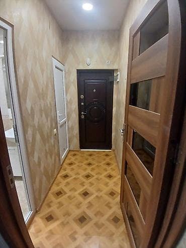 3 otaqlı ev: Nesimi metrosunun cixacaginda yerlesir menzilde isdilik sisdemide var — 7