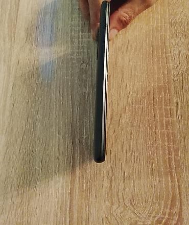 xiaomi redmi 7 satilir: Poco M3, 128 GB, rəng - Qara, Sensor — 2