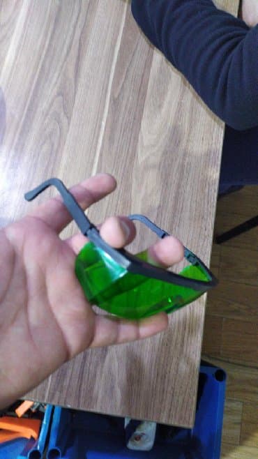 su bacoklari: Uroven 3 d yeni keyfiyyətli yaşıl şüa ilə yeni — 6