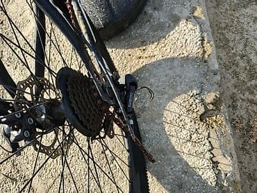 shimano: Razılaşma yolu ilə usda gormelidi ! VISTA markalı dağ velosipedi — 5