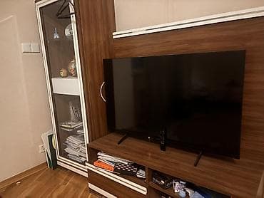 smart android box: Sony Google TV – Smart televizor - Brend: Sony - Smart platforma — 1