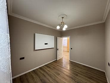 ev yasamal: 3 otaqlı, 70 kv. m, Kredit yoxdur, Yeni təmirli — 10