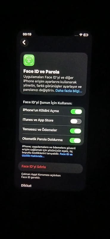 samsung grand praim: IPhone 11 Pro Max, 256 GB, Qızılı, Face ID — 5