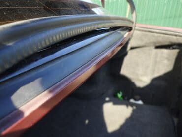 əyləc diski: Mercedes-Benz C 200: 2 l | 1999 il Sedan — 10