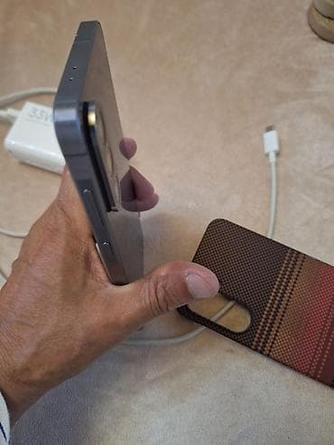 goruntu kamerası: Samsung Galaxy A56 5G, 128 GB, rəng - Boz, İki sim kartlı — 3