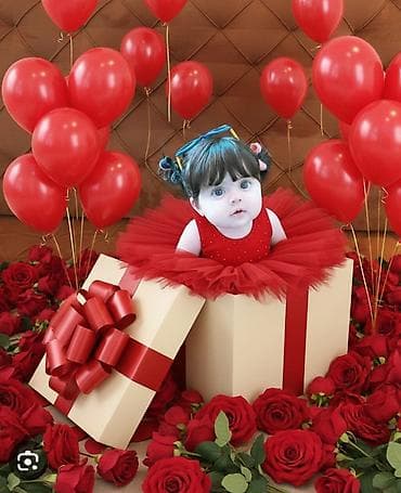 fotosessiya: Onlayn fotosessiya şəkillərinizi daha fərqli maraqlı etmək — 4