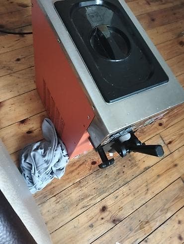 https:promo.bizon.az: Məhsul: Yumşaq dondurma aparatı (countertop, tək ləzzət) — 3