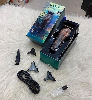 Saç qırxan maşın, Vgr, Yeni, Pulsuz çatdırılma