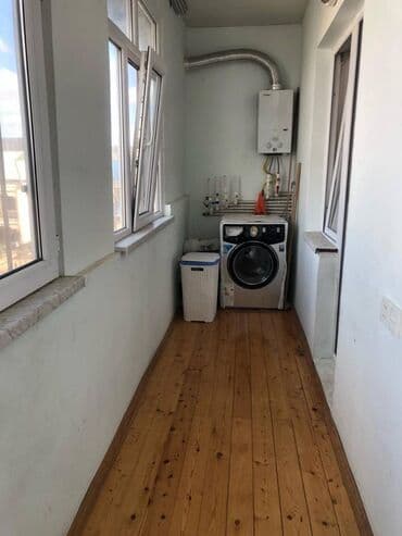 купить квартиру в ханкенди: Баку, 2 комнаты, Вторичка, 60 м² — 8